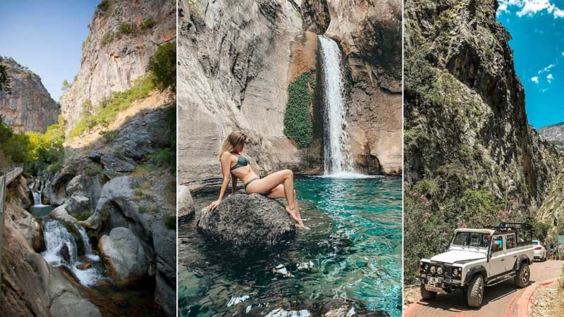 avsallar sapadere jeep tour